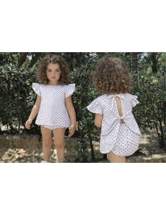 Flamenca lunar negro 2