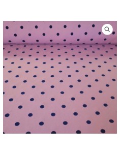 Flamenca lunar rosa 2