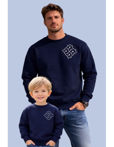 Sudadera Día del Padre