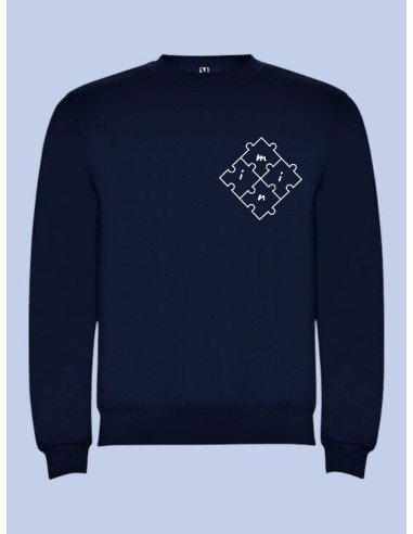 Sudadera Mini