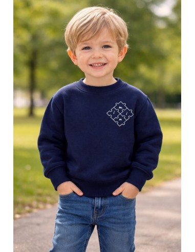 Sudadera Mini