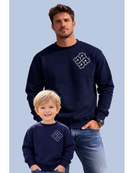 Sudadera Mini