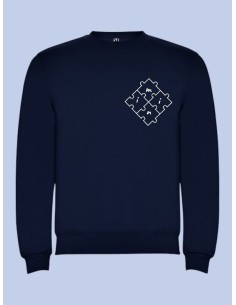 Pack sudadera papá y mini 2