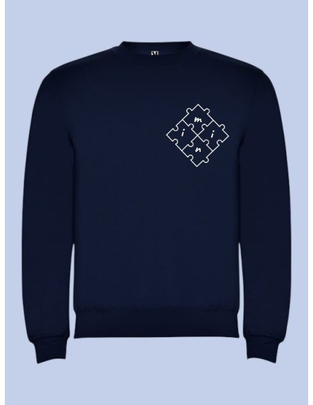 Pack sudadera papá y mini