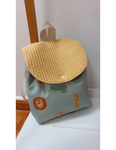 Mochila