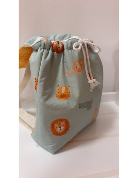 Mochila